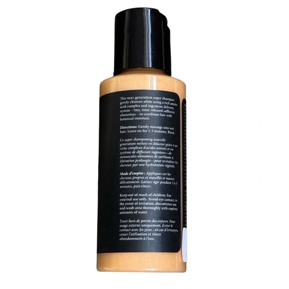 Philip B. Forever Shine Shampoo With Mega Bounce OUD Travel Size NEW and SEALED